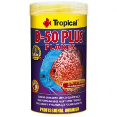 TROPICAL D 50 Plus 1000ml/200g foto
