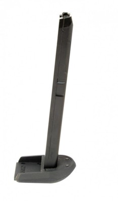 Incarcator Walther P99 DAO CO2 foto