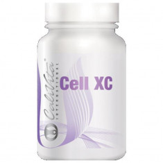 Supliment pentru Regenerare Celulara Cell XC 180 capsule CaliVita