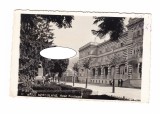 CP Baile Herculane - Hotel Ferdinand, circulata, 1944, stampila cenzura, Printata