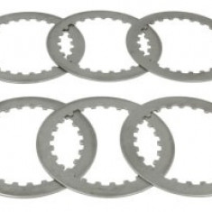 Set distanțiere ambreiaj, număr pe set: 6 compatibil: TRIUMPH DAYTONA, SPEED FOUR 600/650 2002-2005