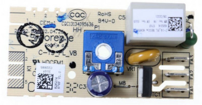 MODUL ELECTRONIC REGULATOR Congelator GORENJE FH451CW, 874221 GORENJE foto