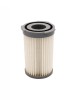 Filtru cilindric aspiratoare Electrolux Ergo Easy &amp; Ergo Space - compatibil, COM