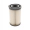Filtru cilindric aspiratoare Electrolux Ergo Easy &amp; Ergo Space - compatibil