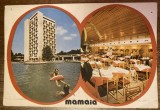 QW25 M - Carte postala - tematica turism - vedere - Mamaia 34