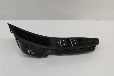 Buton geam ușă st&amp;acirc;nga față BMW 5 Touring F11 2014 OEM: 9241955,9183539 | 29439394 foto
