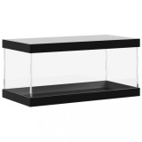 Cumpara ieftin Cutie de prezentare, transparent, 30x15x14 cm, acril