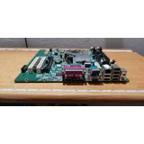 Placa de baza PC Dell 0G214D Dell 760 Socket 775 #A2324