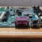 Placa de baza PC Dell 0G214D Dell 760 Socket 775 #A2324