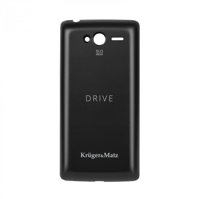 Capac smartphone drive 4000mah kruger&amp;matz