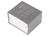 Condensator Polipropilenă DC-Link 55uF THT &plusmn;5%
