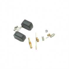 Kit reparatie carburator, GY6 80, pentru scuter, YTGT-08019 foto