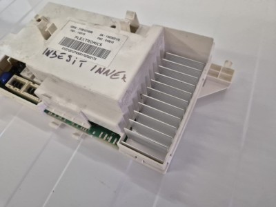 Placa electronica masina de spalat Indesit INNEX BWE81284 XWEU modul /R19 foto