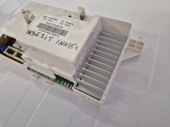 Placa electronica masina de spalat Indesit INNEX BWE81284 XWEU modul /R19