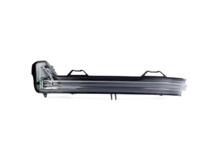 Lampa semnalizare oglinda DS 3 CROSSBACK, 01.2019-; OPEL MOKKA, 12.2020-; PEUGEOT 508, 09.2018-06.2023, Jeep Avenger 2023-, partea stanga, View Max,