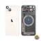 Capac Baterie Apple iPhone 14 Plus Alb (Starlight) Swap