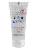 Lubrifiant Just Glide Water, 50ml