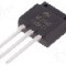 Tranzistor N-MOSFET, TO262F, ALPHA &amp; OMEGA SEMICONDUCTOR - AOWF7S60