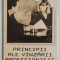 PRINCIPII ALE VANZARII PROFESIONISTE de ADRIAN POPA , 1994
