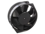 Ventilator axial DC &Oslash;150mm 24V