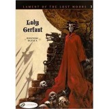 Lament of the Lost Moors: Vol. 3