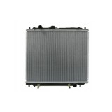 Radiator racire Mitsubishi Pajero (V20/V40), 06.1994-05.1997, Motorizare 2, 8 Td 92kw Diesel, tip climatizare Cu/fara AC, cutie automata, diametru in