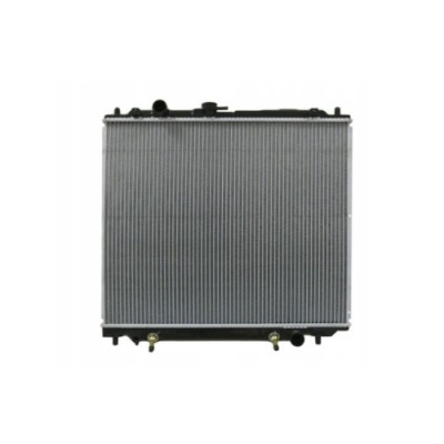Radiator racire Mitsubishi Pajero (V20/V40), 06.1994-05.1997, Motorizare 2, 8 Td 92kw Diesel, tip climatizare Cu/fara AC, cutie automata, diametru in foto