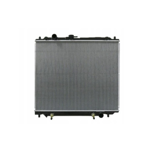 Radiator racire Mitsubishi Pajero (V20/V40), 06.1994-05.1997, Motorizare 2, 8 Td 92kw Diesel, tip climatizare Cu/fara AC, cutie automata, diametru in