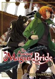 The Ancient Magus&#039; Bride. Volume 13 | Kore Yamazaki