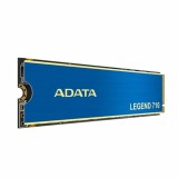 Hard Disk Adata ALEG-710-1TCS 1 TB SSD