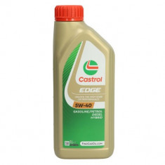 Ulei motor Castrol EDGE 5W40 1L 1535F8