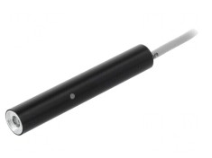 Laser Verde 10mW Linie 520nm 10-30VDC