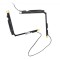 Difuzoare (boxe) Laptop, Asus, ZenBook 15 UX534F, UX534FA, UX534FAC, UX534FT, UX534FTC, 04072-03340000, 04072-03340100, 04072-03340200, QT7811-C-1