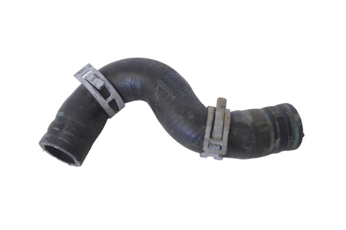 Furtun de lichid de răcire BMW X5 F15, F85 2018 OEM: 9010879 18081715