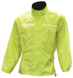 Geaca Ploaie Moto Oxford Rain Seal Galben Marimea 3XL RM1103XL-OX