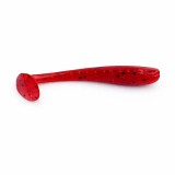 Năluca soft Lucky Fish Nano NanoFish 25mm culoare 031 Сalmar