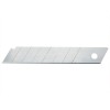 Set rezerve lame cutter 18mm 10 buc. TOP TOOLS 17B548 HardWork ToolsRange