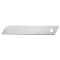 Set rezerve lame cutter 18mm 10 buc. TOP TOOLS 17B548 HardWork ToolsRange