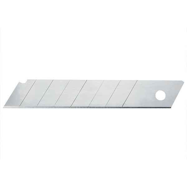Set rezerve lame cutter 18mm 10 buc. TOP TOOLS 17B548 HardWork ToolsRange