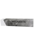 Mousematte Mecharite XL White Edition PC