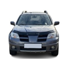 Deflector capota mitsubishi outlander 2004-2007