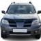 Deflector capota mitsubishi outlander 2004-2007