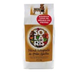 FAINA INTEGRALA DE GRAU SPELTA 1kg SOLARIS, Solaris Plant