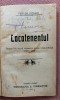 Locotenentul. Roman din timpul razboiului pentru independenta 1877-1878. Ramnicu-Sarat, 1912 - Filip Gh. Nitescu, Alta editura