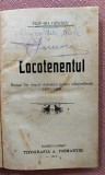 Locotenentul. Roman din timpul razboiului pentru independenta 1877-1878. Ramnicu-Sarat, 1912 - Filip Gh. Nitescu