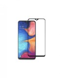Folie de sticla Premium 6D, grosime 0.3 mm, compatibila Samsung A41