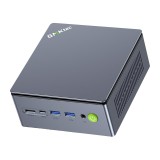 Mini PC GMKtec M7 Ultra, Ryzen 7 PRO 6850U, 16 GB RAM, SSD 512 GB, Windows 11 Pro