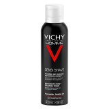 Spuma de ras anti-iritatii Homme, 200ml, Vichy