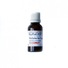 PARFUM LICHID FUM 20ML COCOS foto