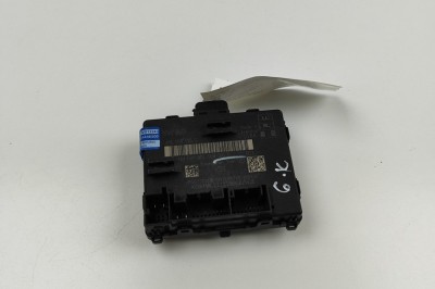 Modul de control ușă st&amp;acirc;nga spate AUDI A6 4A2, C8 2019 OEM: 4M1959595D 29856078 foto